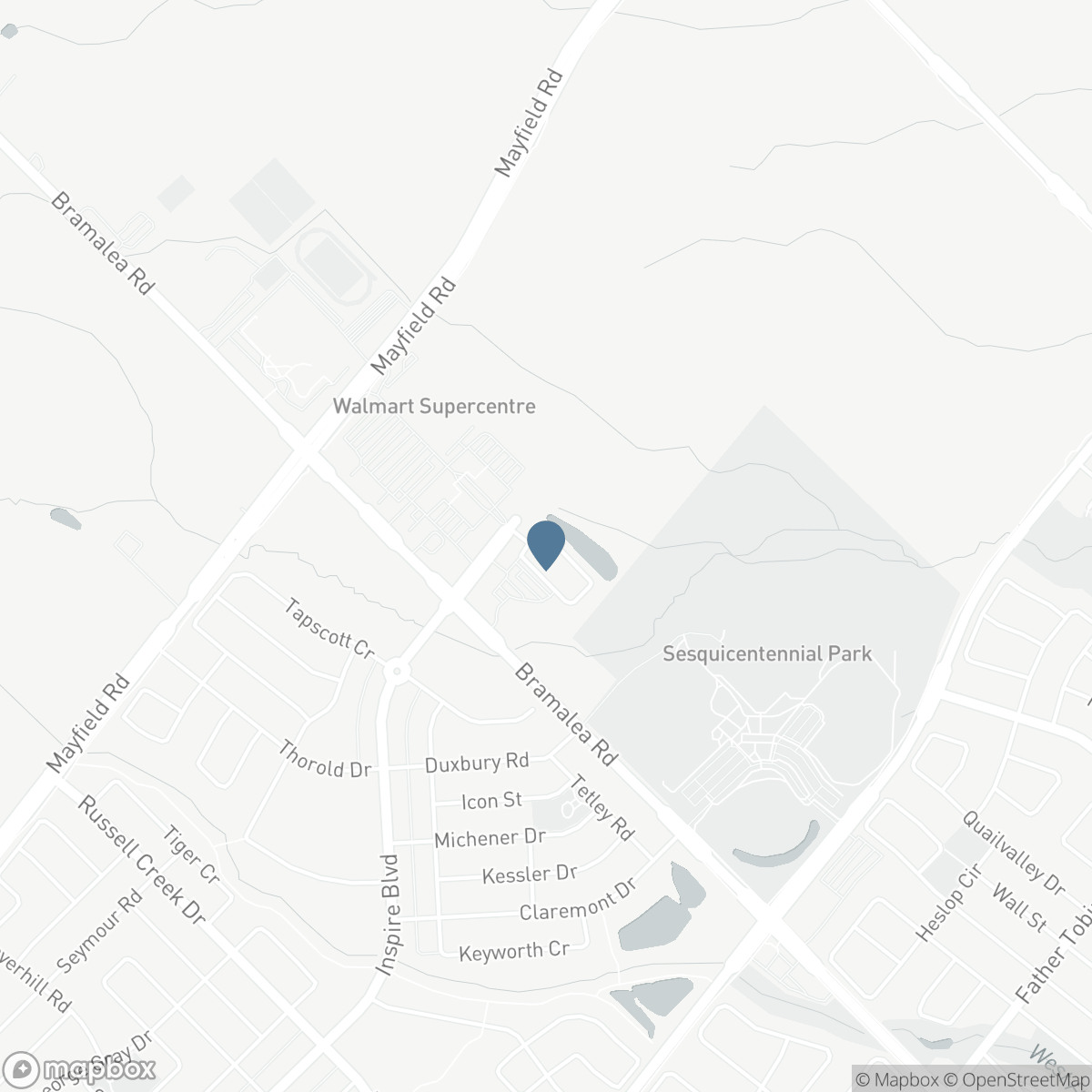 LOT 16 - 45 FIELDRIDGE CRESCENT, Brampton, Ontario L6R 4G6
